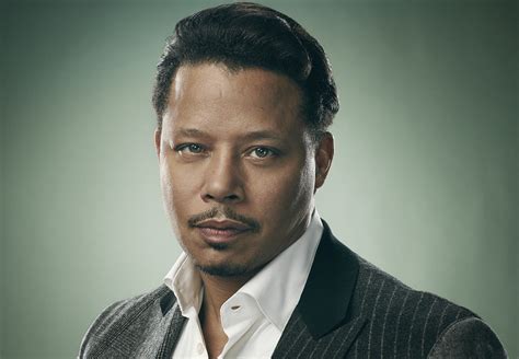 terrence howard lucious lyon